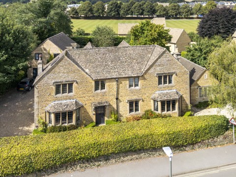View Full Details for Moore Road, Bourton On The Water, GL54