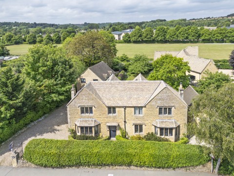 View Full Details for Moore Road, Bourton On The Water, GL54