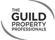 The guild logo