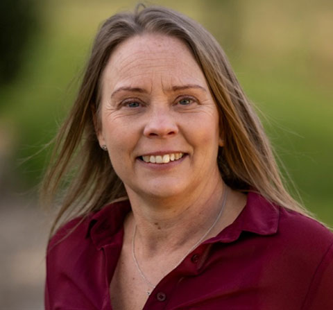 annette diggines