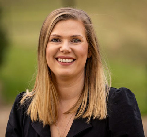 danielle graff