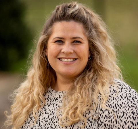hannah dawson