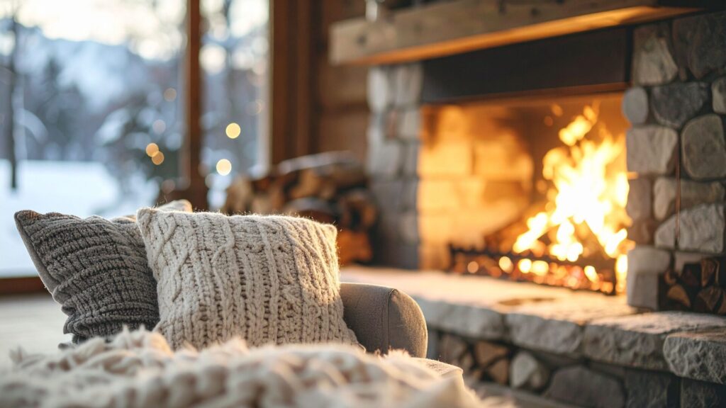 Warming Up for Winter: Easy Energy Wins for Cotswold Landlords