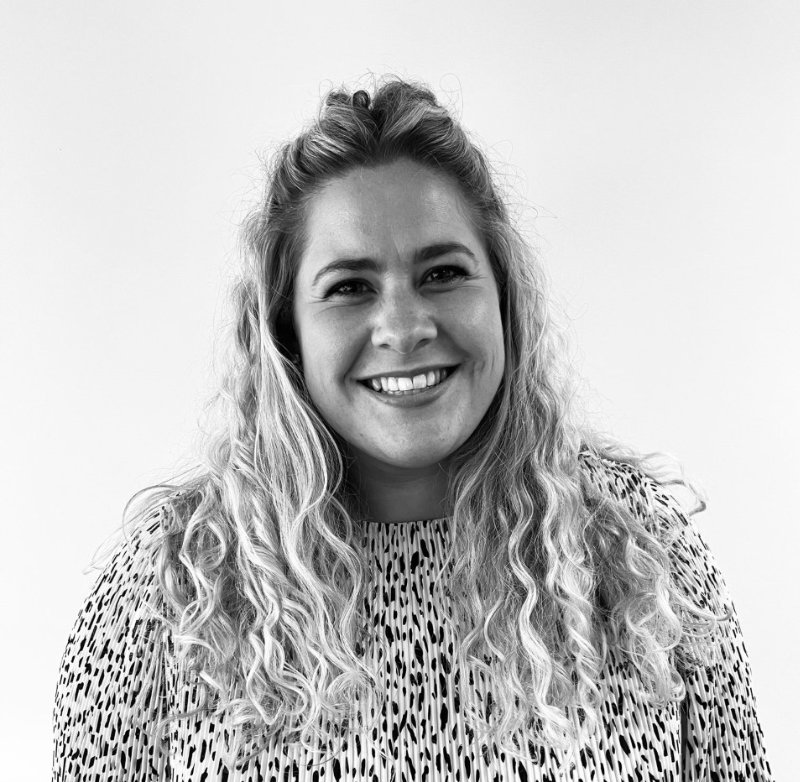 Hannah Dawson MNAEA, Sales Manager